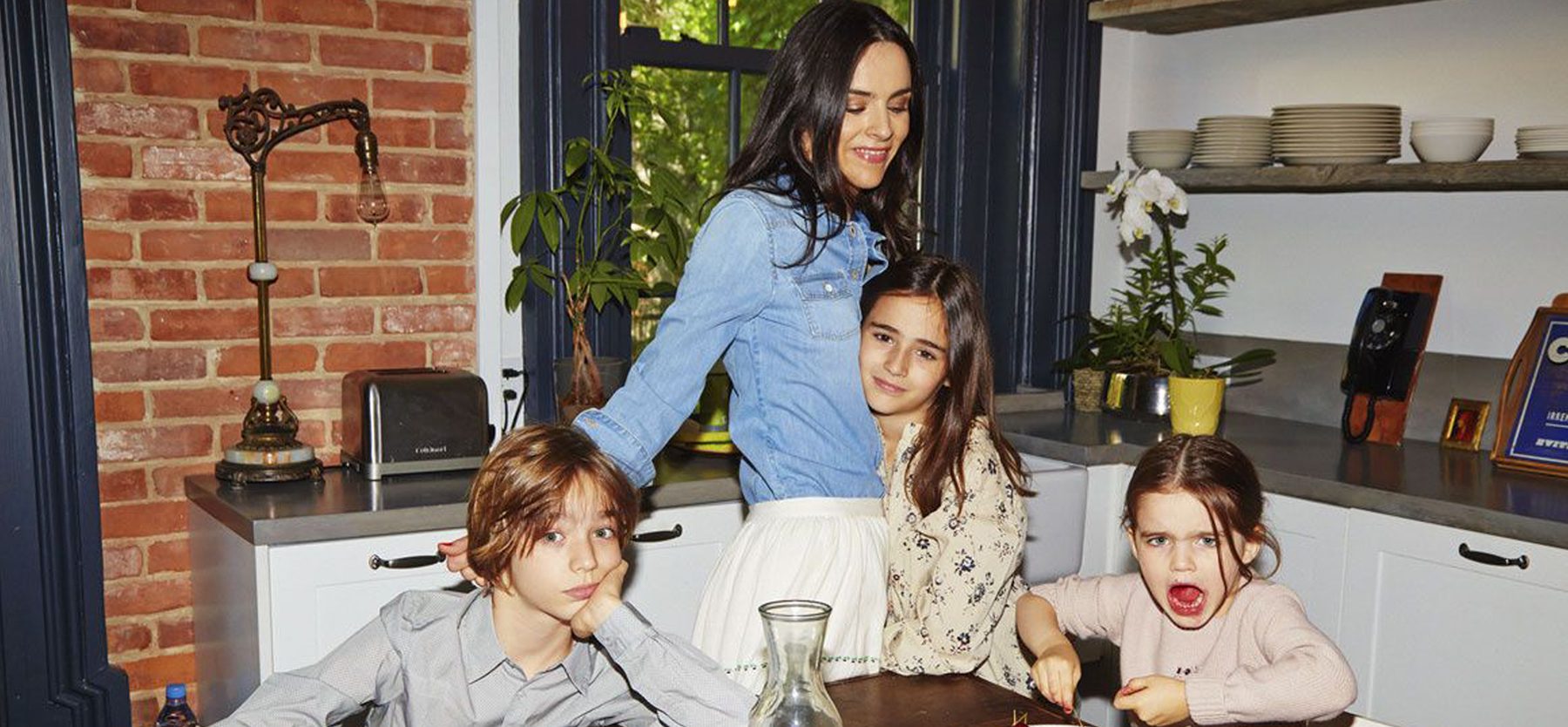 Secrets of a French Mom: Food Edition