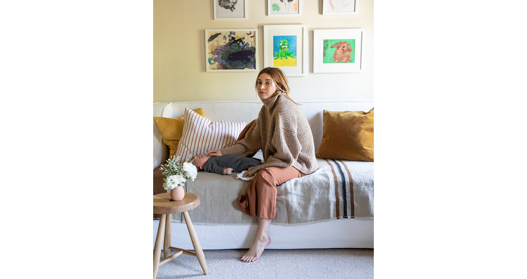 Jamie Mizrahi's Nursery