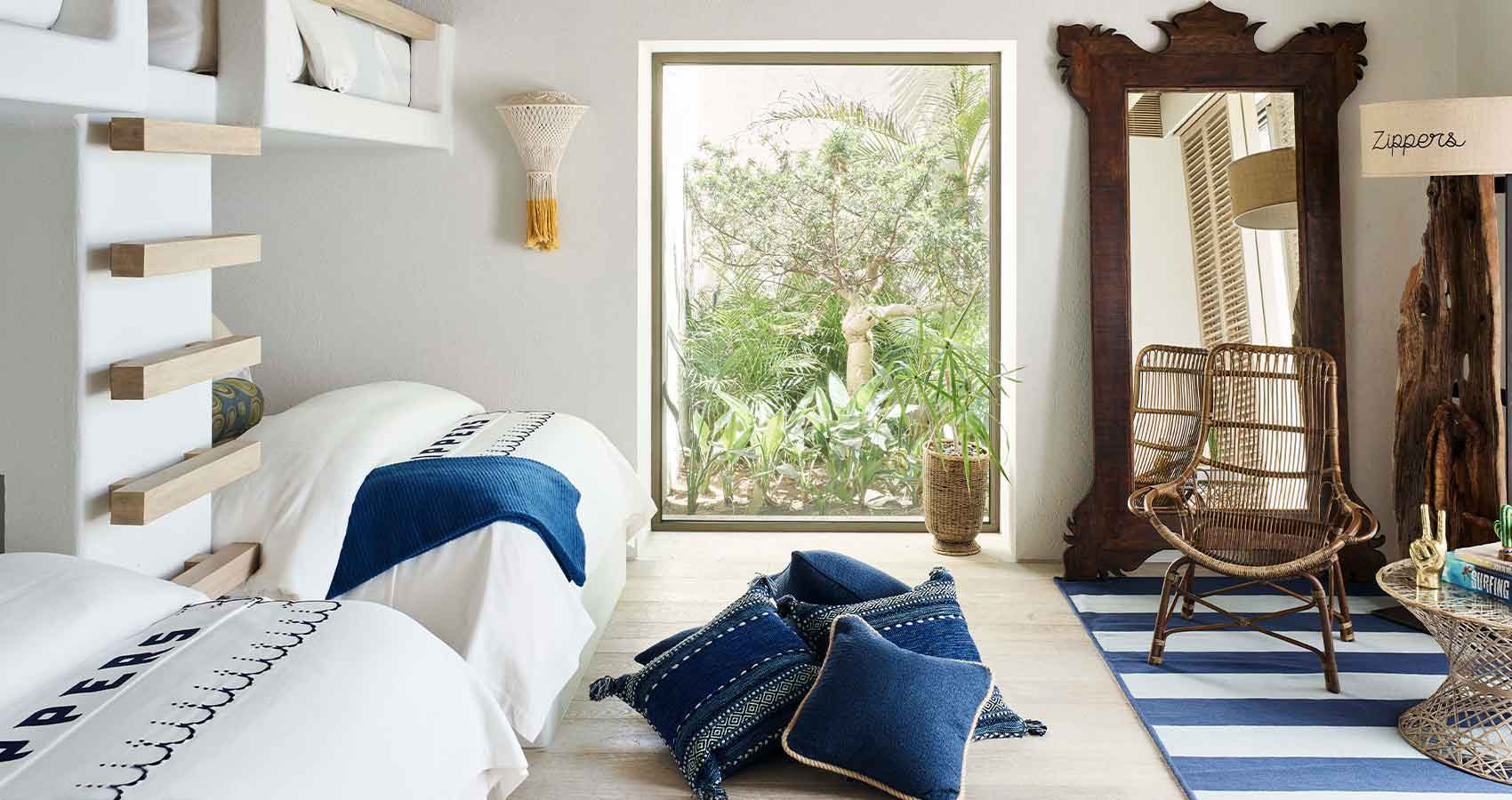 The Secrets to a Perfect Child's Room
