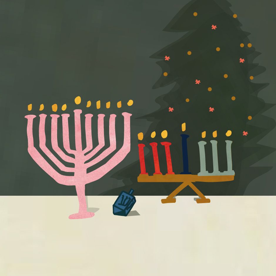 For We Need A Little Christmas—Or Do We?