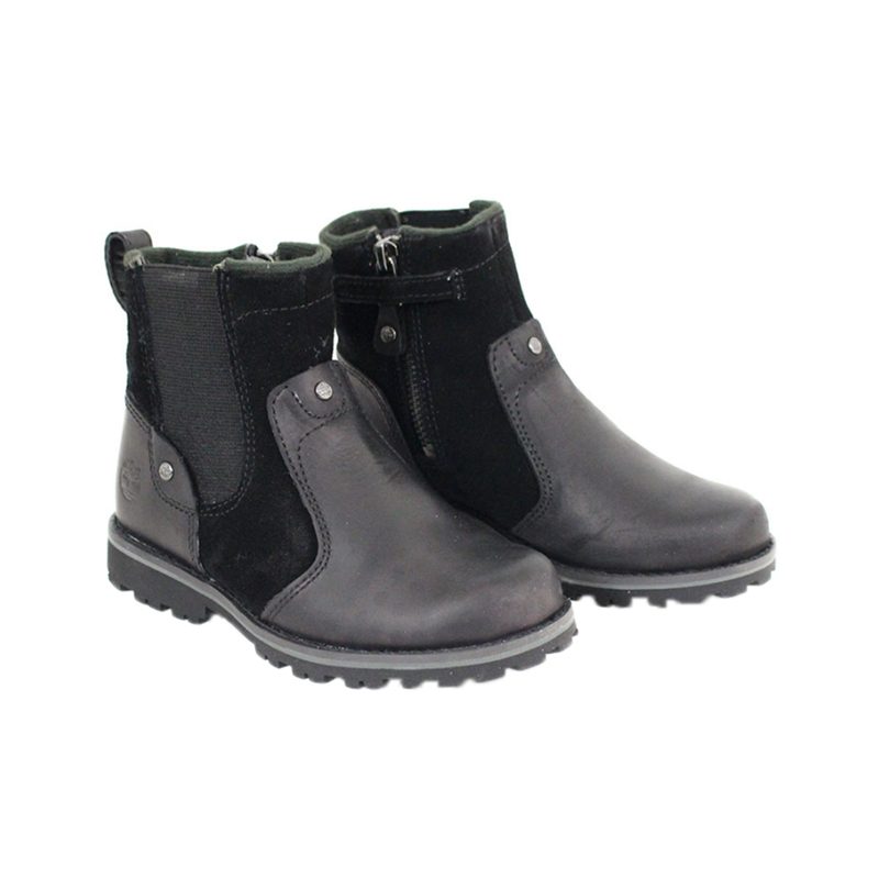 timberland asphalt chelsea boots