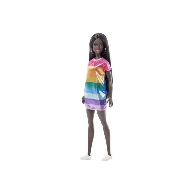 african american barbie fashionista