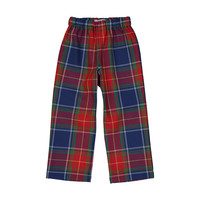 Slim Myles Plaid Pant, Scottish Tartan