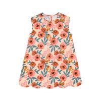 Scallop Jumper, Garden Party