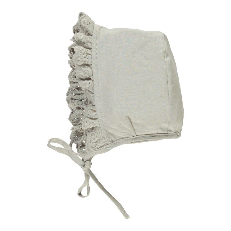 Paris Bonnet, Taupe Paris Bonnet, Taupe