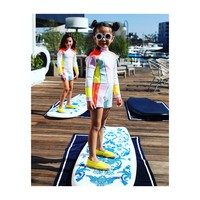 Beachcomber Espadrille, Citron