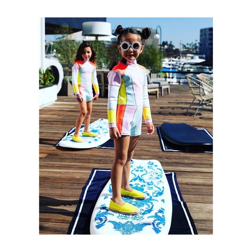 Beachcomber Espadrille, Citron Beachcomber Espadrille, Citron