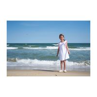 Beachcomber Espadrille, White