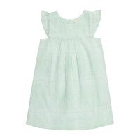 Anya Nightdress, Green