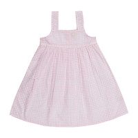 Harper Nightdress/Daydress, Light Plum