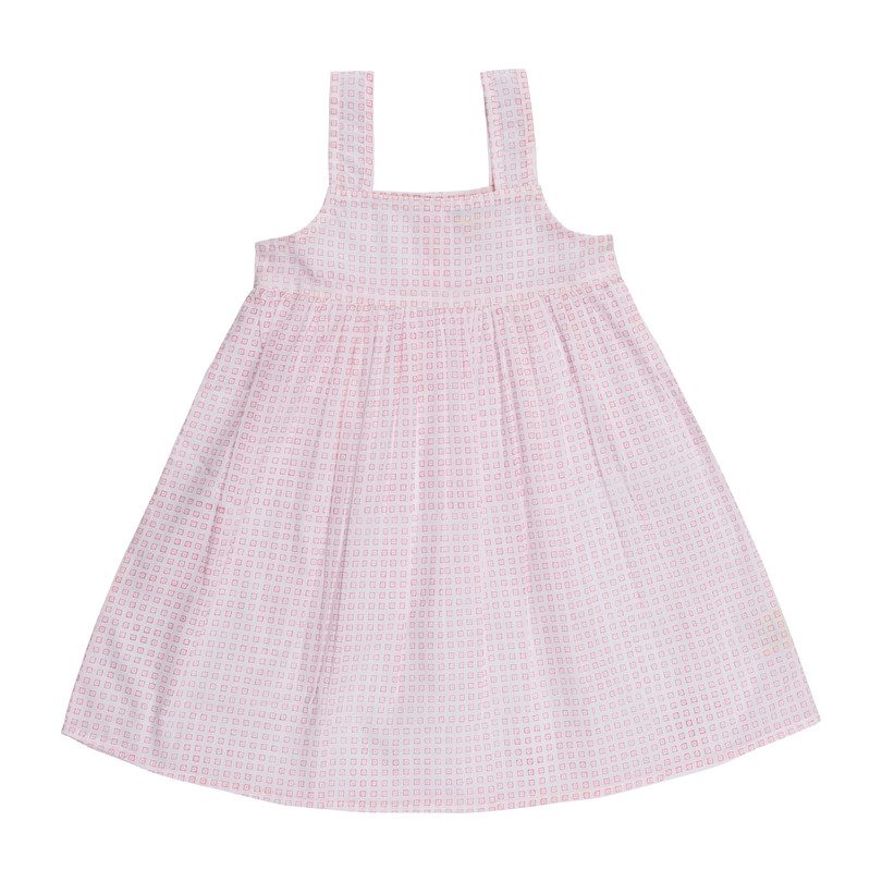 Harper Nightdress/Daydress, Light Plum Harper Nightdress/Daydress, Light Plum