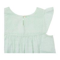 Anya Nightdress, Green