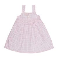 Harper Nightdress/Daydress, Light Plum