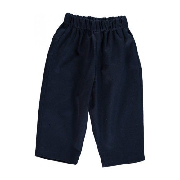 Tito Trouser, Blue Tito Trouser, Blue