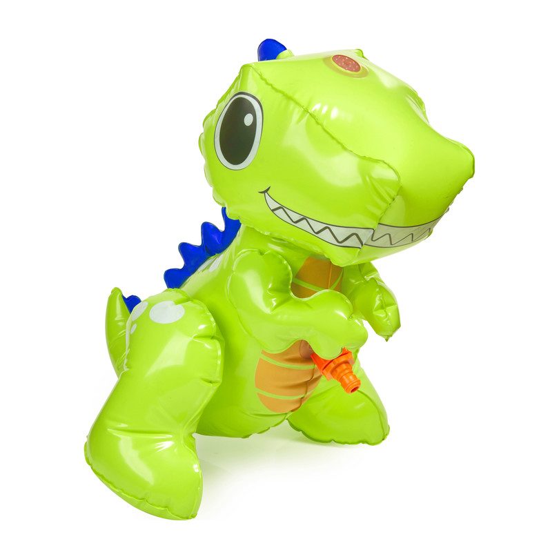 t rex mondo sprinkler