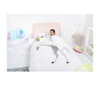 Rainbow Unicorn Duvet Set