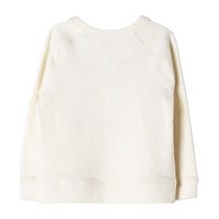 Sailboat Sweatshirt, Yellow