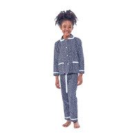 Zoe Pyjamas, Star Print