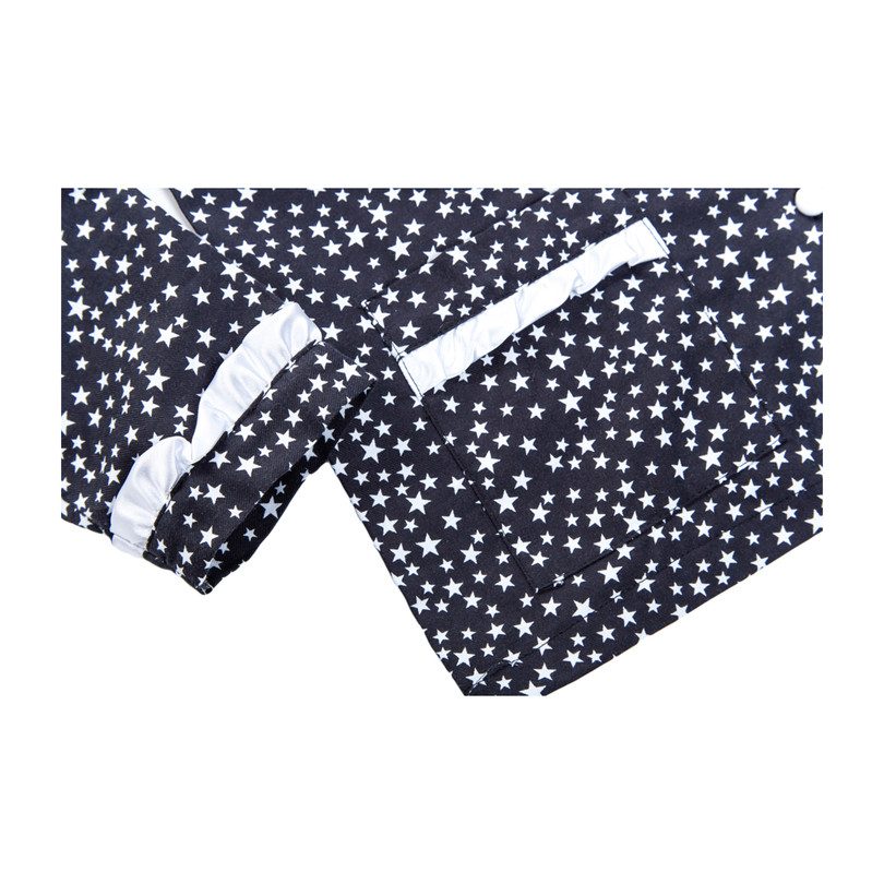 Zoe Pyjamas, Star Print Zoe Pyjamas, Star Print