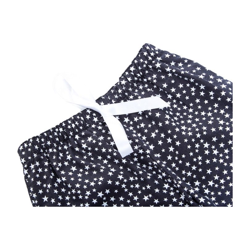 Zoe Pyjamas, Star Print Zoe Pyjamas, Star Print