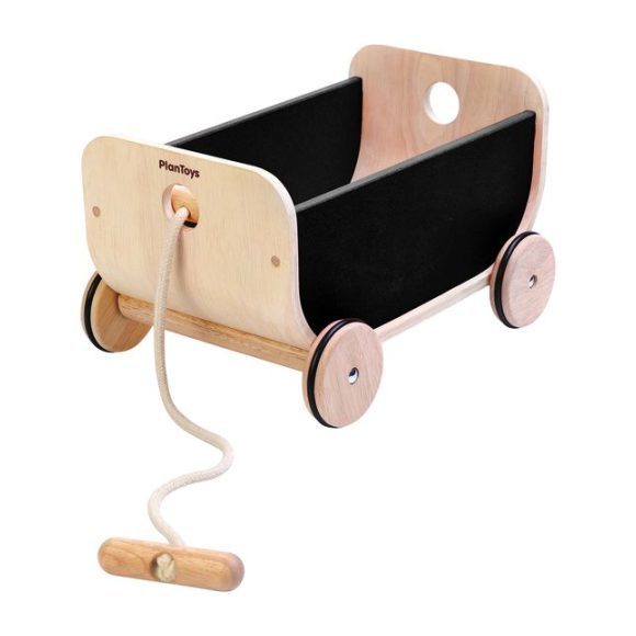 Wagon, Black Wagon, Black