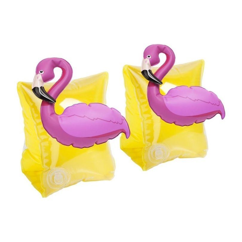 Flamingo Float Bands Flamingo Float Bands