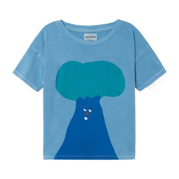 Tree Short Sleeve T-Shirt Tree Short Sleeve T-Shirt