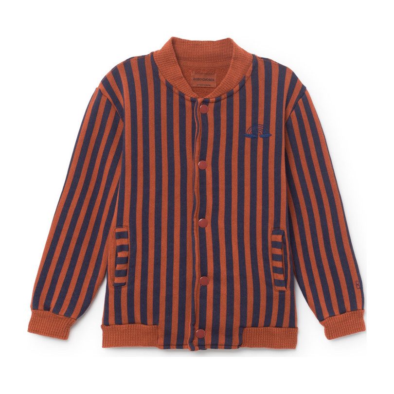 Rainbow Buttons Sweatshirt Rainbow Buttons Sweatshirt