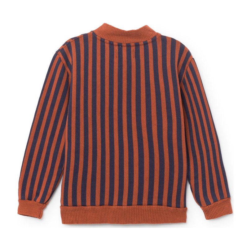 Rainbow Buttons Sweatshirt Rainbow Buttons Sweatshirt