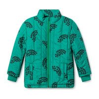 The Happy Sads Padded Jacket