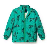The Happy Sads Padded Jacket