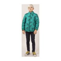 The Happy Sads Padded Jacket