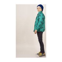 The Happy Sads Padded Jacket