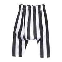 Alvaro Trousers, White Stripes