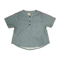 Arturo Top, Blue Squares