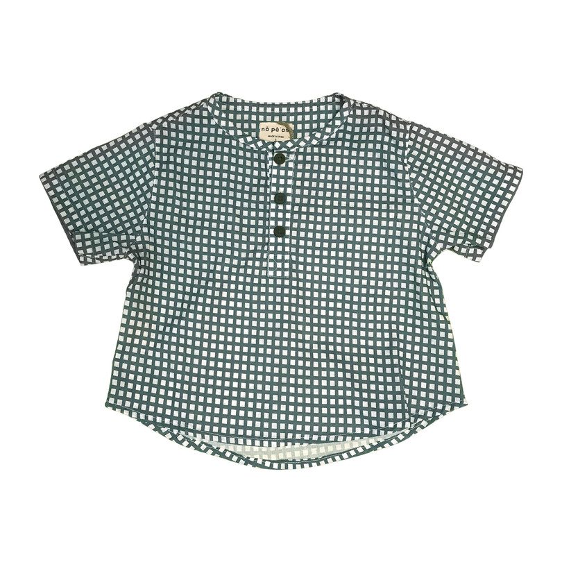 Arturo Top, Blue Squares Arturo Top, Blue Squares