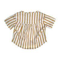 Arturo Top, Ocher Stripes