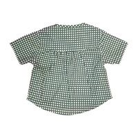 Arturo Top, Blue Squares