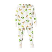 Dinosaurs Pajama Set