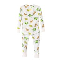 Dinosaurs Pajama Set