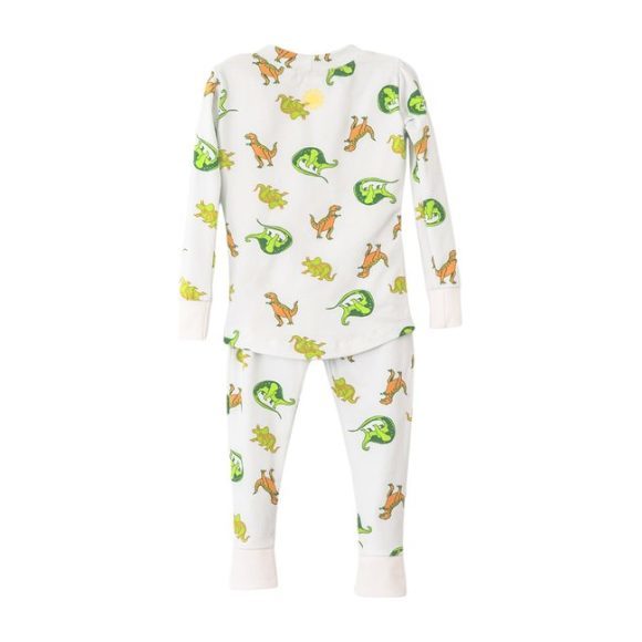 Dinosaurs Pajama Set Dinosaurs Pajama Set