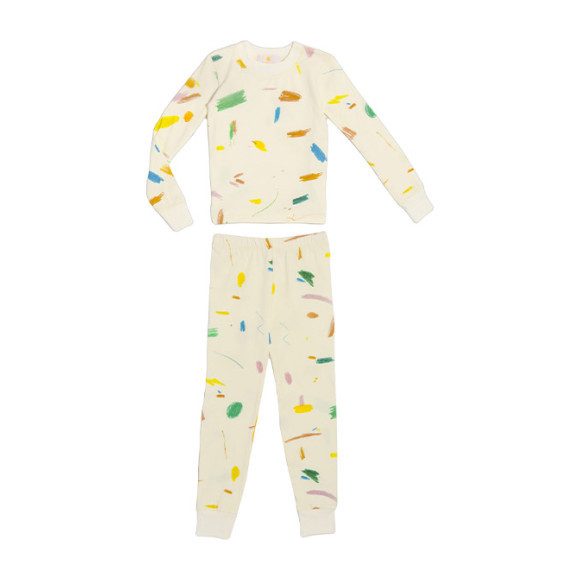 Exclusive Doodle Pajama Set Exclusive Doodle Pajama Set