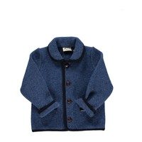 Redwink Coat, Dutch Blue