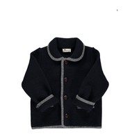 Redwink Coat, Navy
