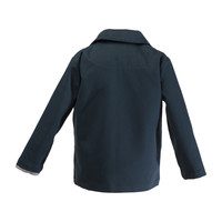 Huckleberry Twill Blazer, Soft Navy