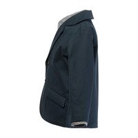 Huckleberry Twill Blazer, Soft Navy