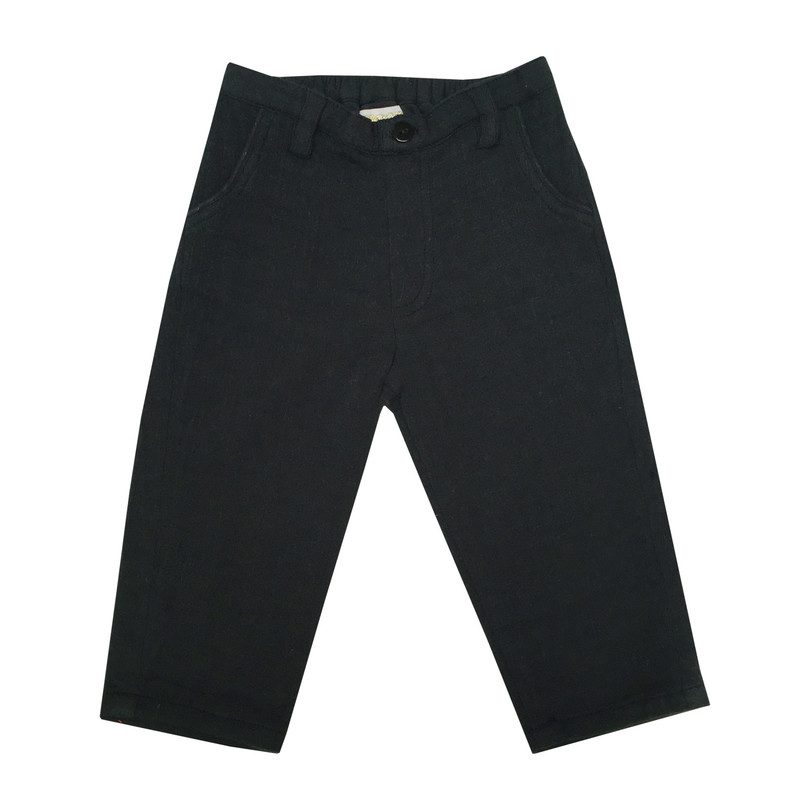 Thomas Trousers, Navy Thomas Trousers, Navy
