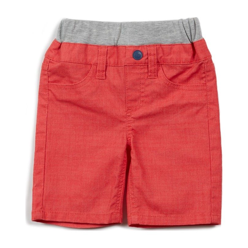 The Perfect Short, Brick The Perfect Short, Brick
