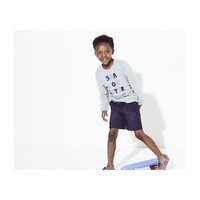 Milo Sweatshirt, Grey
