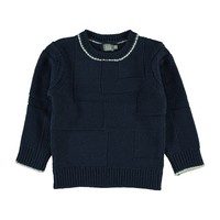 Jules Sweater, Dark Blue